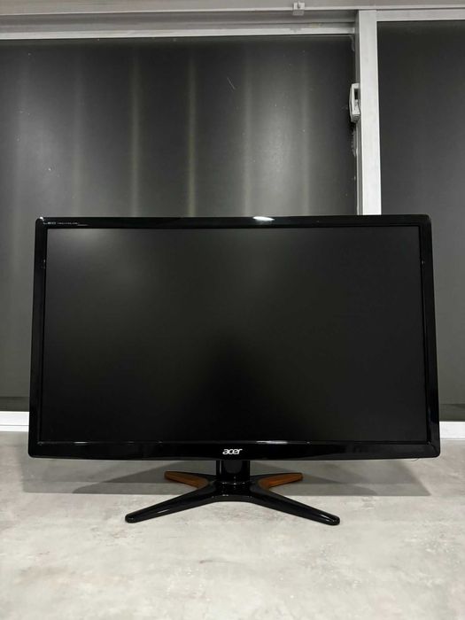 Acer GN246HL – 24" 144 Hz геймърски монитор