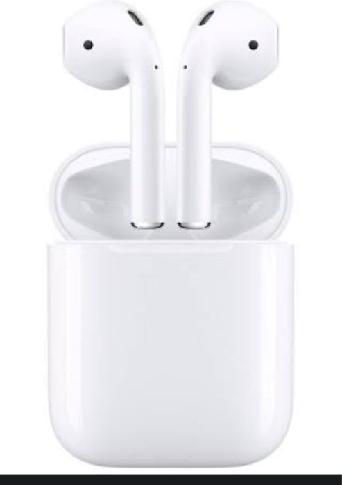 Продам кейс от наушников Airpods 2.