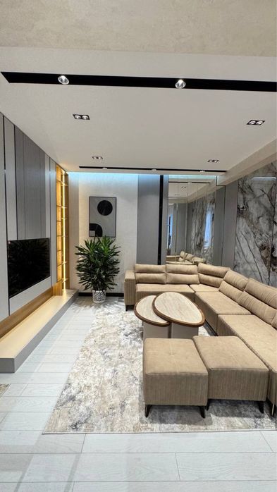 ЖК Prestige Gardens на: Шота Руставели улица  Яккасарайский район
