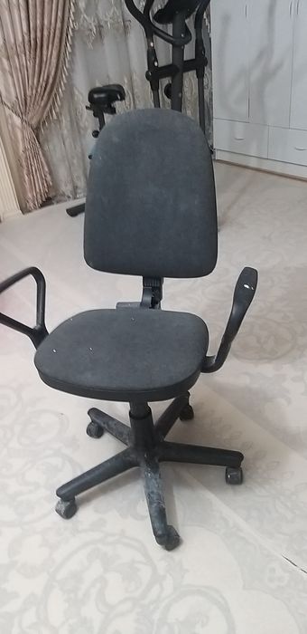 Kresla sotiladi xolati xaparo