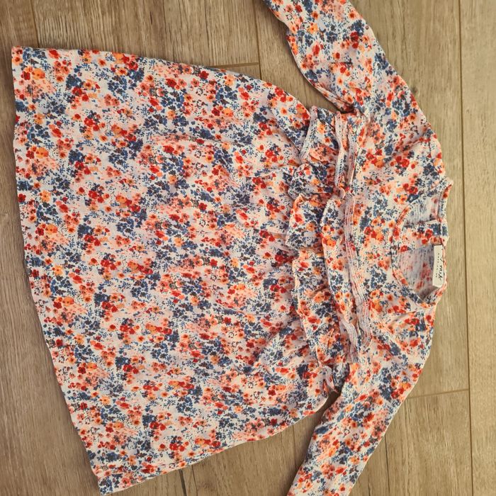 Rochita Next 9-12 luni