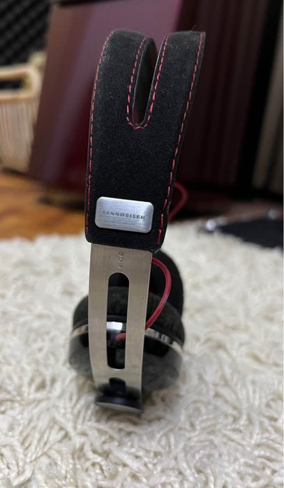 Casti Sennheiser Momentum