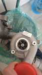 Turbina cod. 5439_970_0022 de vânzare
