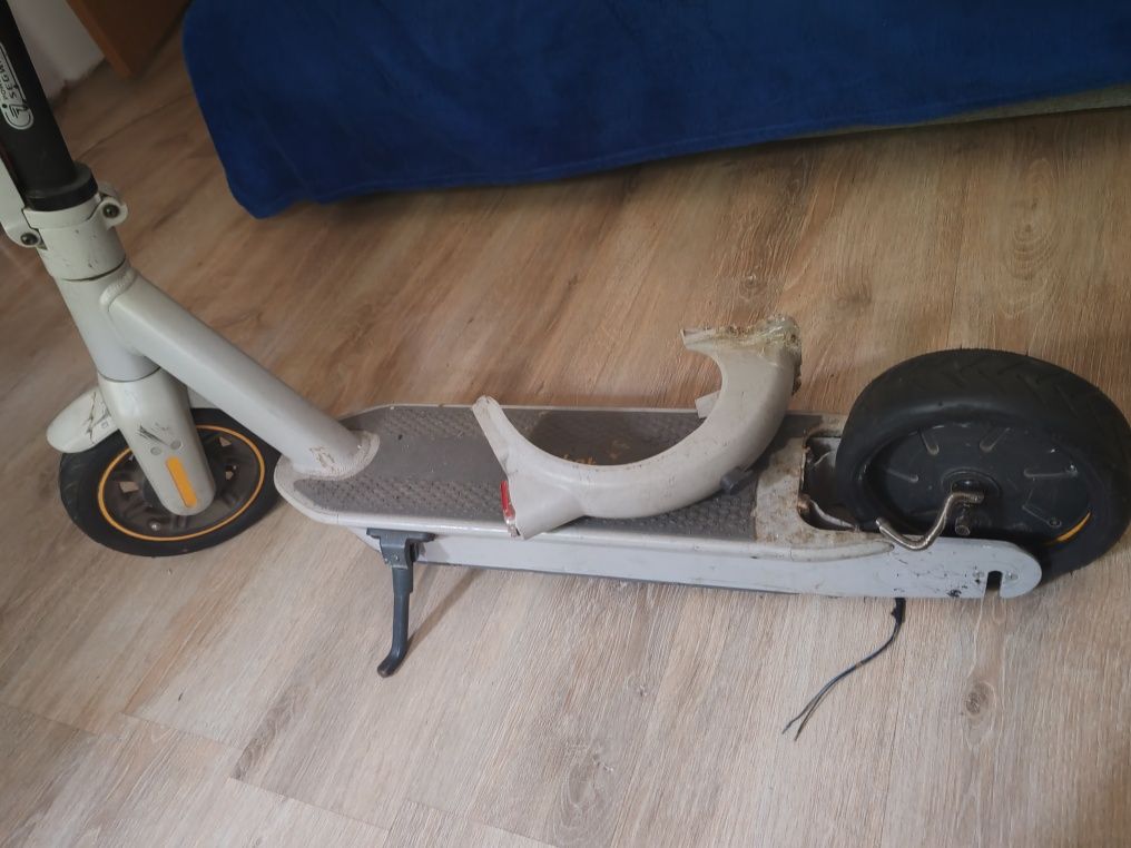 Trotineta electrica ninebot g30 max