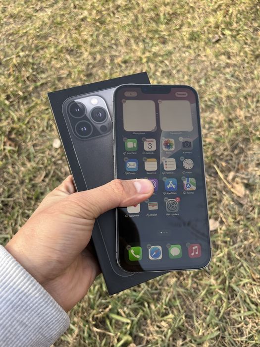 Iphone 13 pro max 128GB