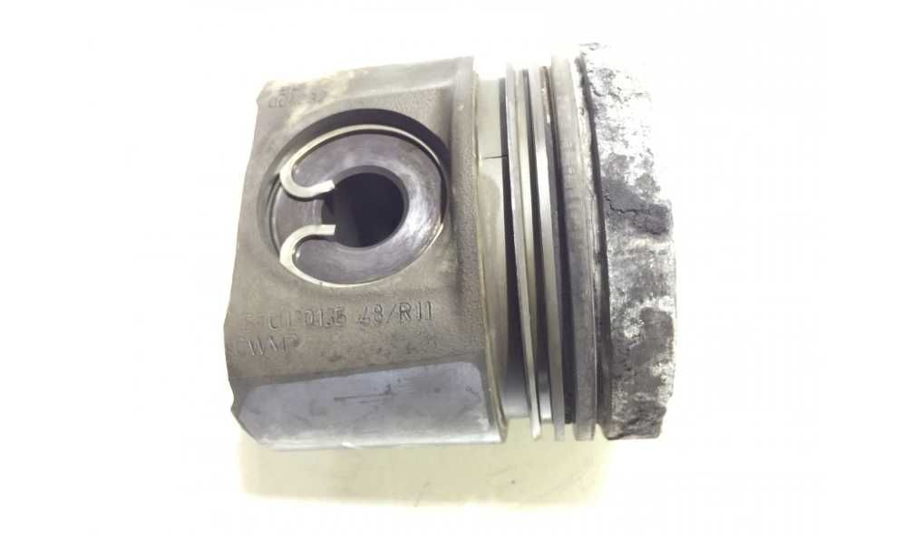 Piston d=130mm MX375, MX340, MX-13 camion DAF, BOVA, SOLARIS