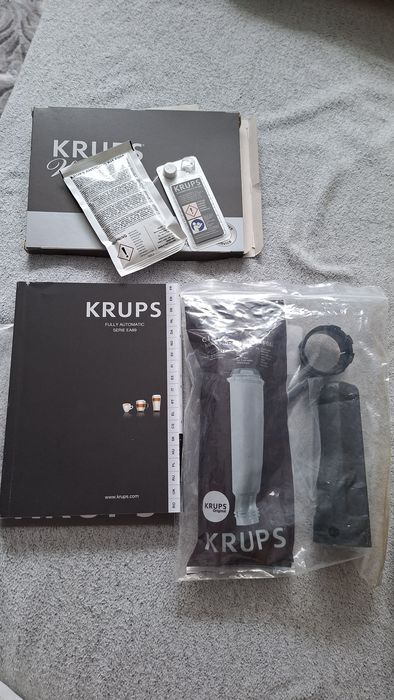 Expressor KRUPS EA89