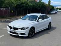 BMW 420D F36 Gran Coupe xDRIVE