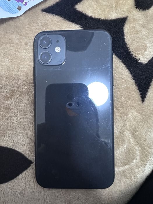 11 айфон в хорошом качестве