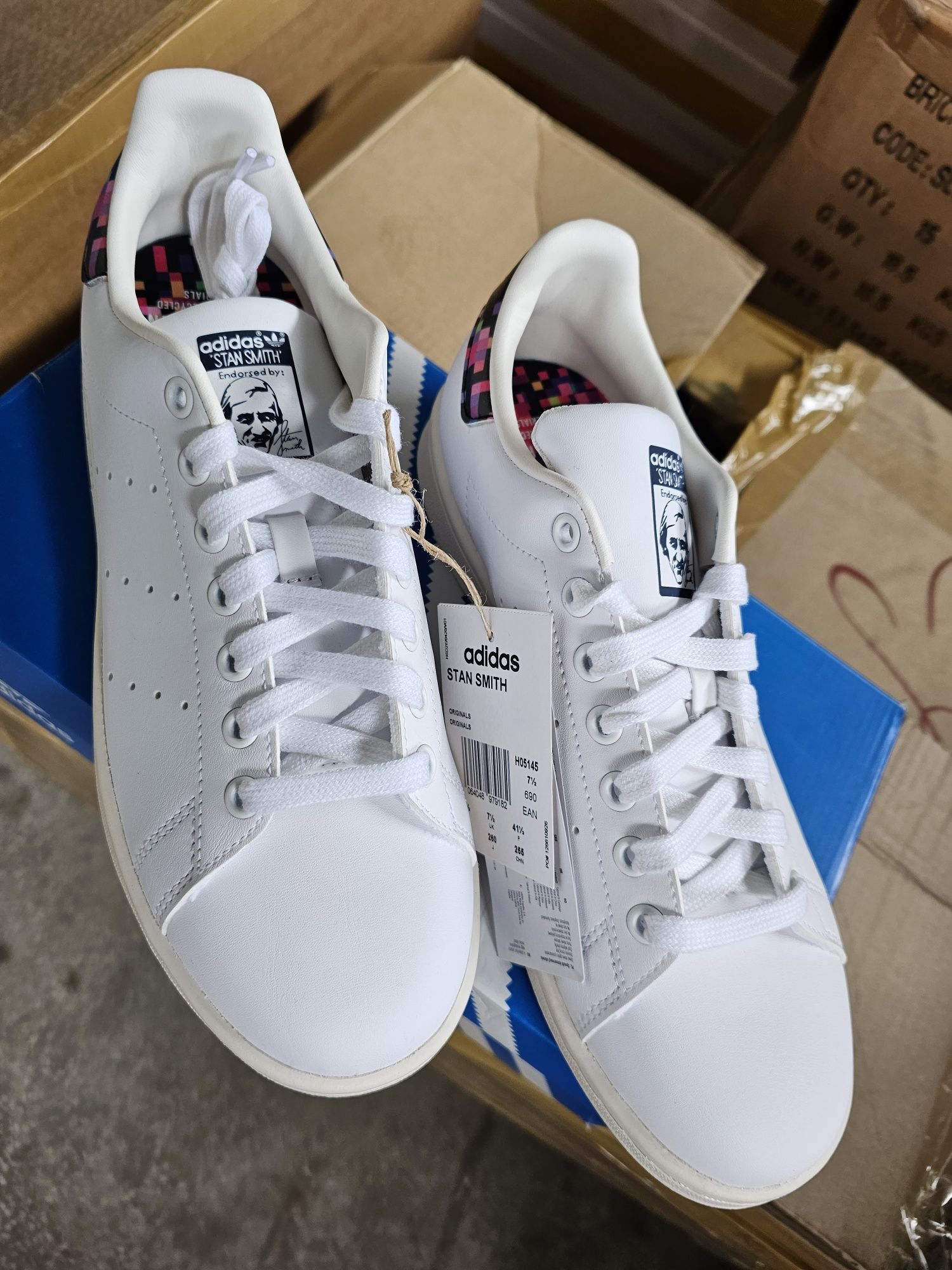 -40%  Adidas Stan Smith