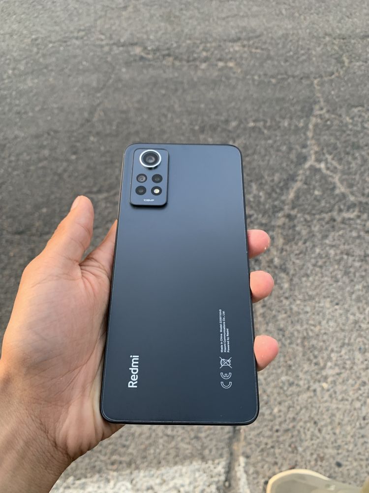 redmi not 12 pro hotirasi 256