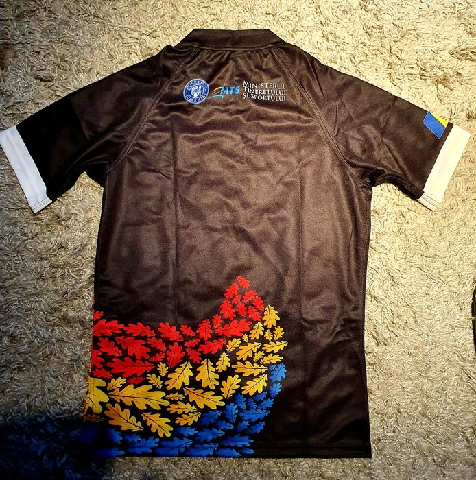 Tricou rugby original