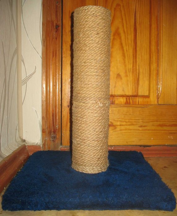 Когтеточка для кошки, кота, кошек