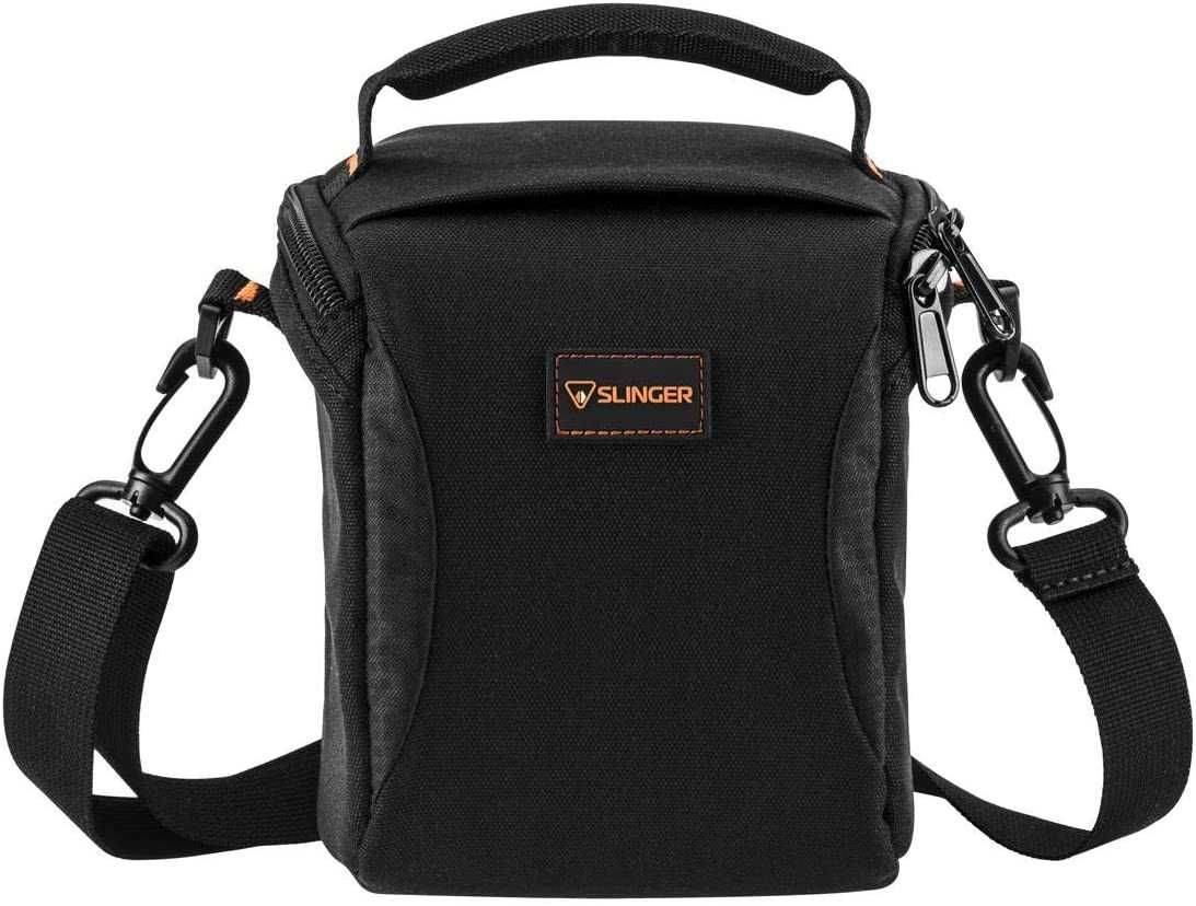 Сумка SLINGER Alpine 120 Multi-Device Shoulder Bag! Новая с бирками!