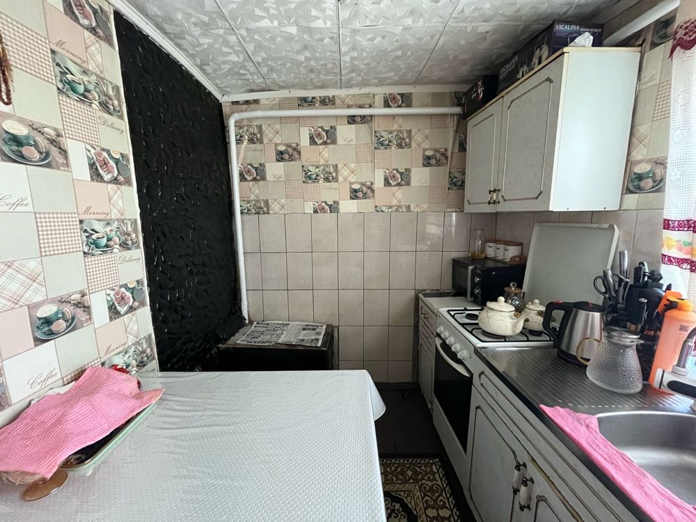 Продам дом,участок 8соток,