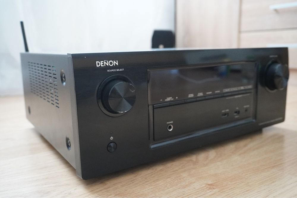 Vand Denon AVR-X3100W