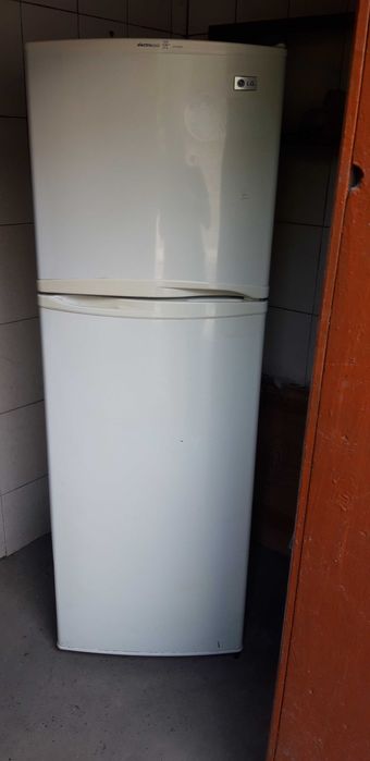 Холодильник LG самовывоз