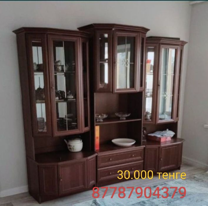 Мебель для гостиной