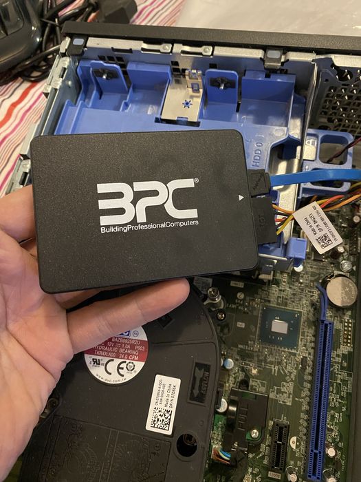 Unitate pc dell i7 si i5