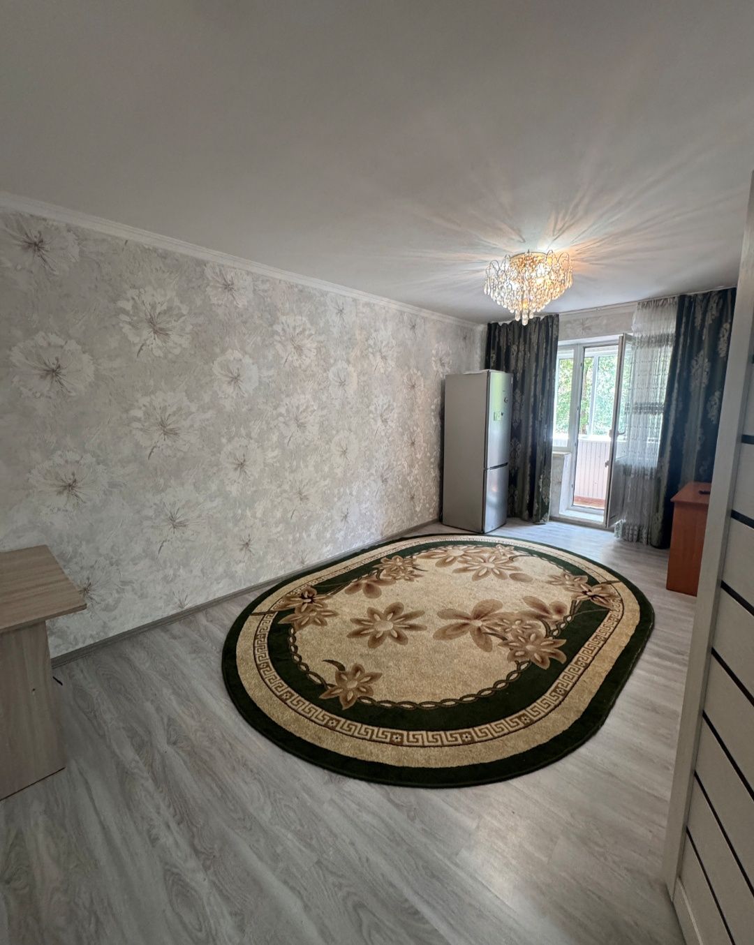 Продам 3 ком 2 этаж 2 мик 13 дом