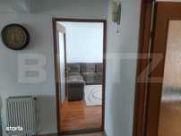Apartament 3 camere, 62 mp, Dorohoi