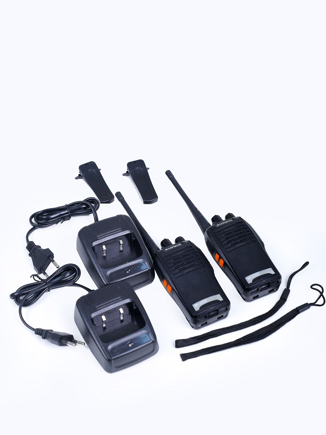 Baofeng ratsiya bf-999s