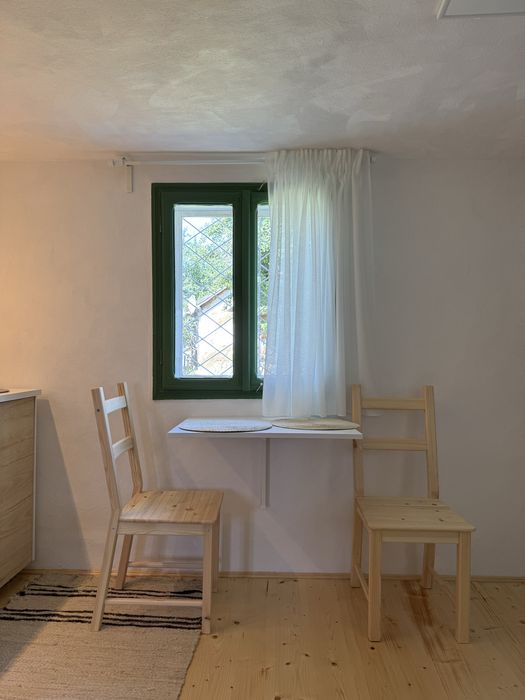 Bucovina reinterpretata cu suflet - A Heartfelt Take on Bucovina