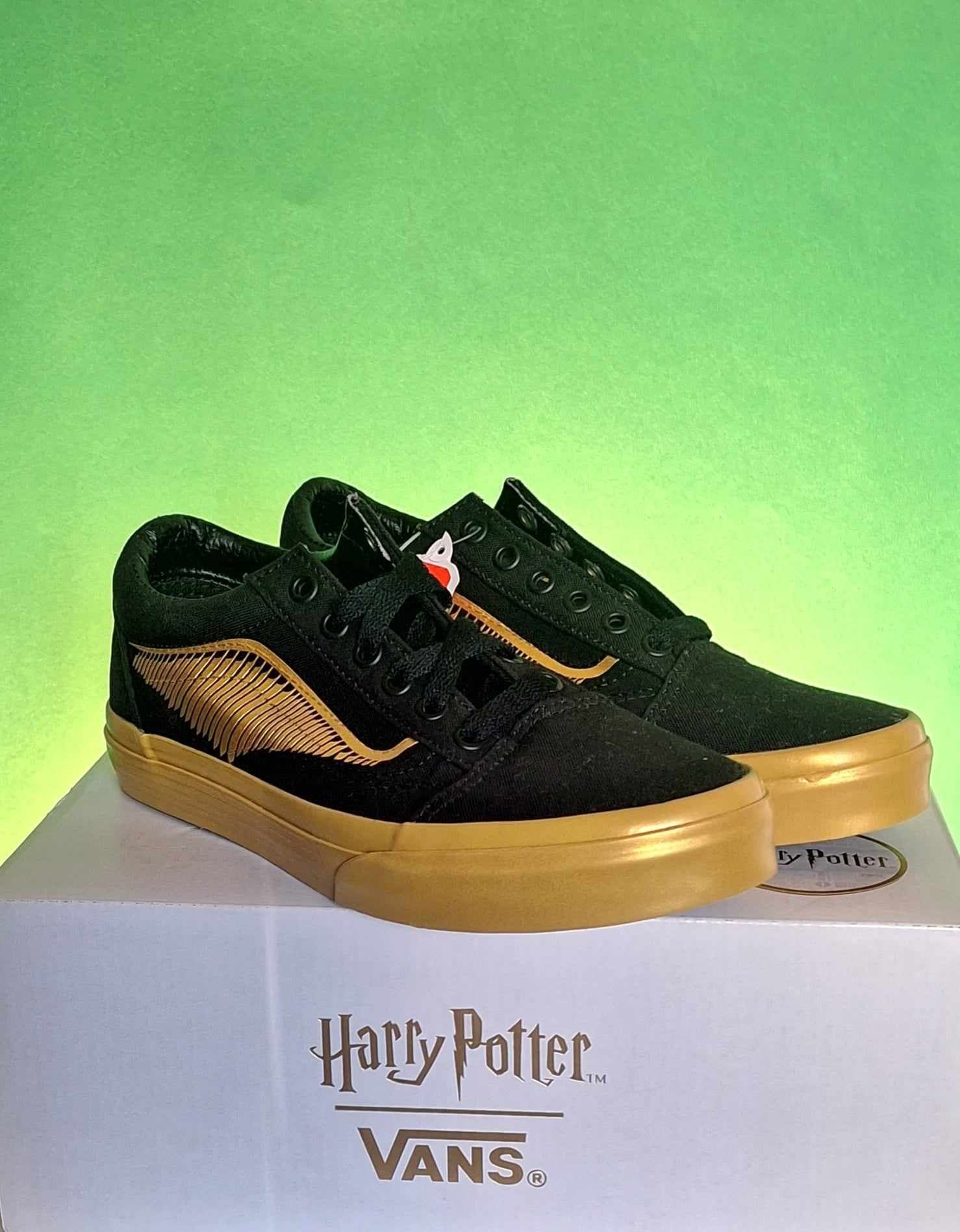Vans Kids Shoes/Детски Кецове Vans