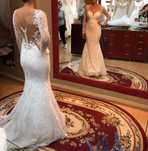 Rochie de mireasa