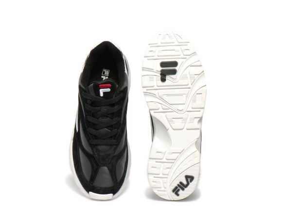Fila,  V94M, Negru, 42