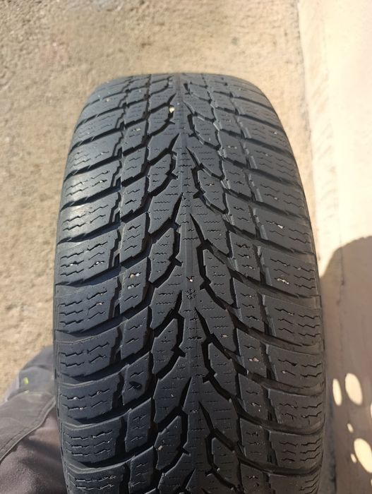 Джанти тип шайби 5.100