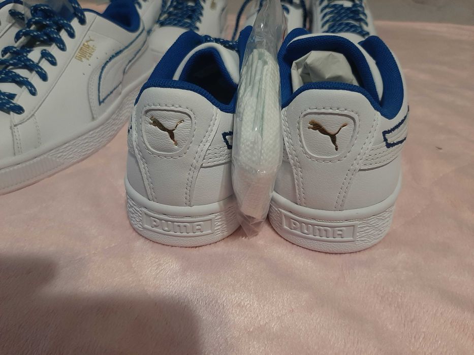 Adidasi Puma  basket 36