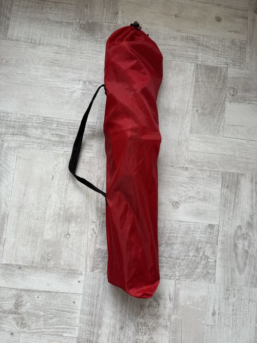 Scaun pliabil fosu buburuza