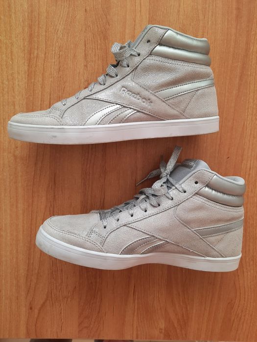 Дамски кецове Reebok