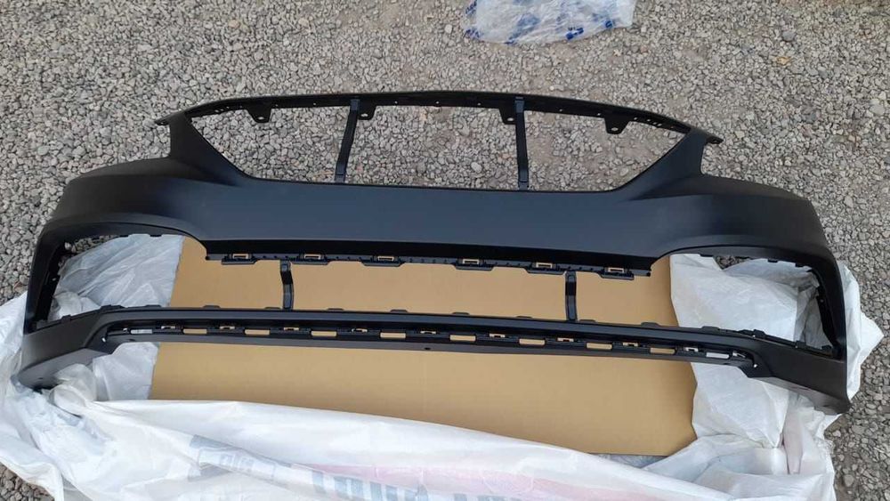 Бампер Hyundai Sonata 14-17 USA LF спорт Соната