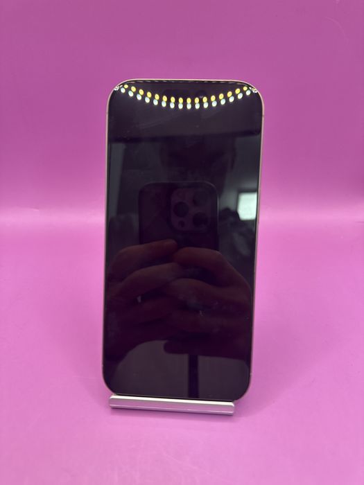 Iphone 16 PRO Baterie 100% •Matei Amanet Crangasi•17754