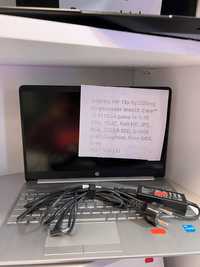 Laptop HP 15s-Fq2026ng