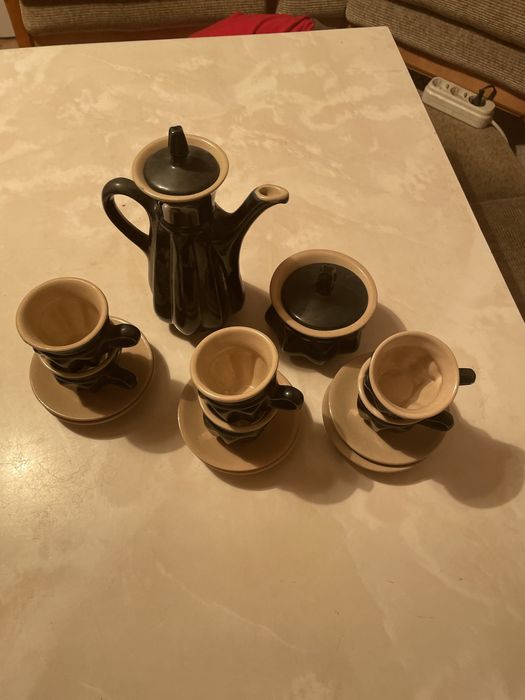 Продаю кофейный сервиз