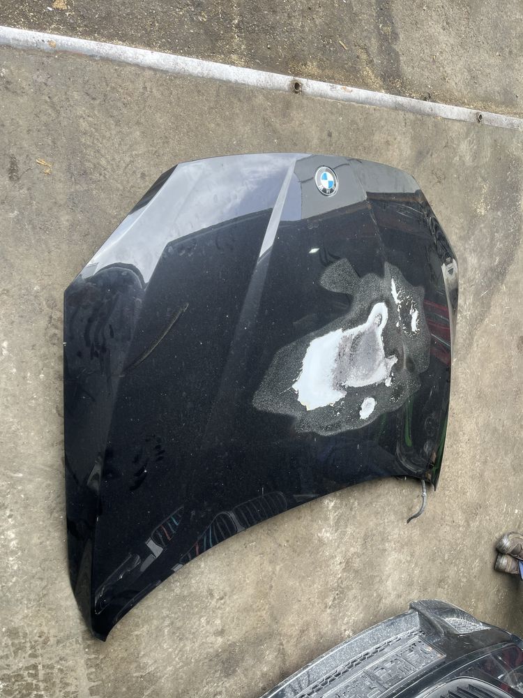 Преден капак бмв х1 е84 ( preden kapak bmw x1 e84 )
