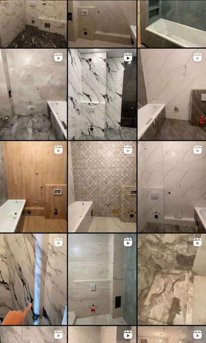 Кафельщик свободен