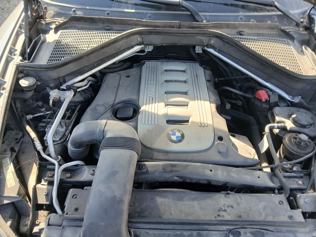Bmw e70 3.0d 235kc