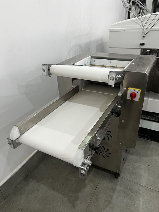 Тестораскатка професиональная