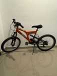 Bicicleta copil 8-12 ani