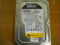 HDD Western Digital Caviar RE3 WD2502ABYS 250GB 7.2K Enterprise SATA