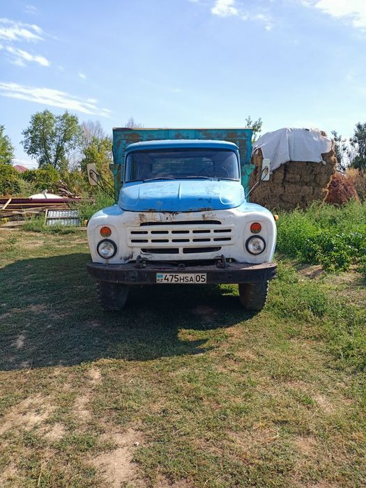 Продам ЗиЛ 130 отличном состоянии