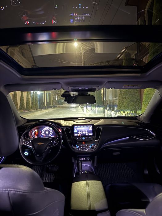 Malibu 2 Preimer 2020