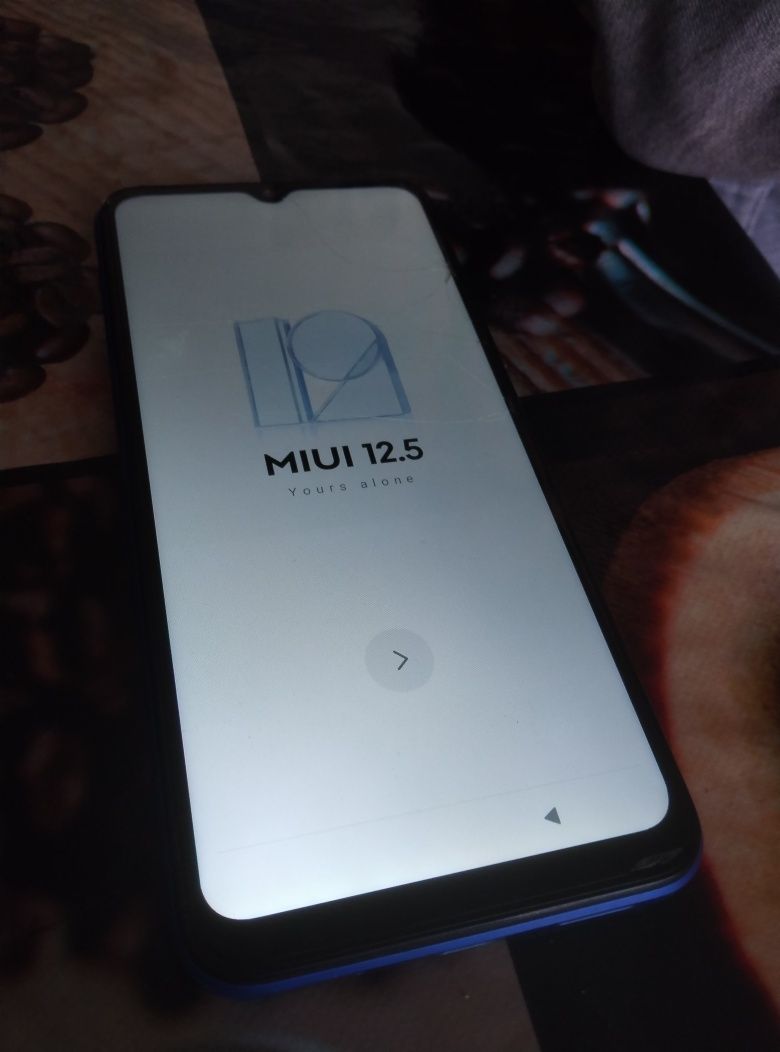 Redmi 9c цена договорная