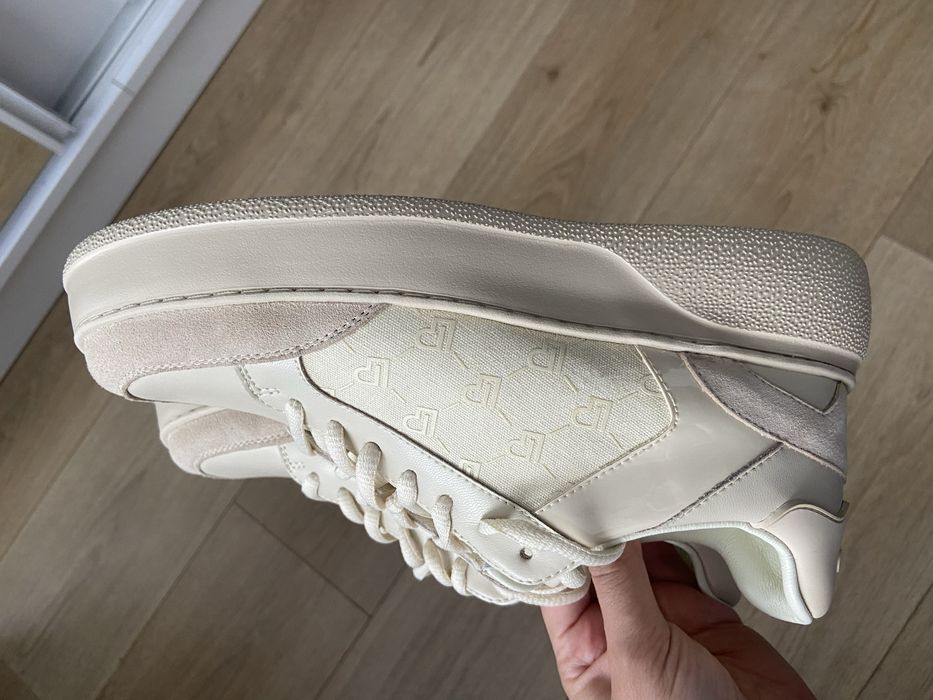 Adidasi IL Passo noi