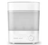 Електрически стерилизатор Philips Advent Premium с функция изсушаване