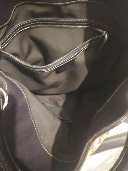 Geanta Gucci originala noua